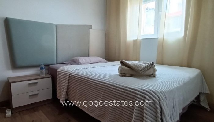 Te koop - Appartement - Appartement op de middelste verdieping - Alicante - Alicante Centro