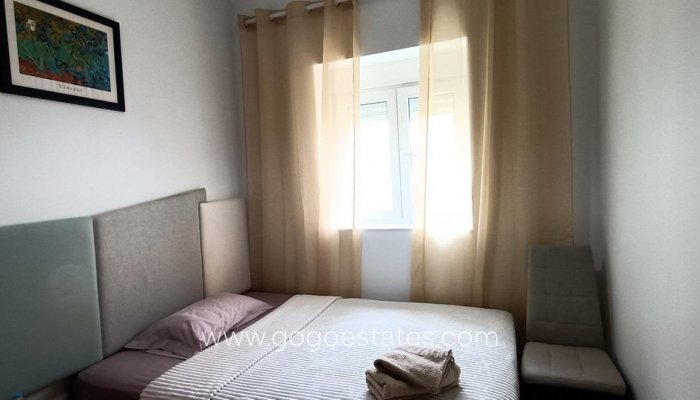 Te koop - Appartement - Appartement op de middelste verdieping - Alicante - Alicante Centro