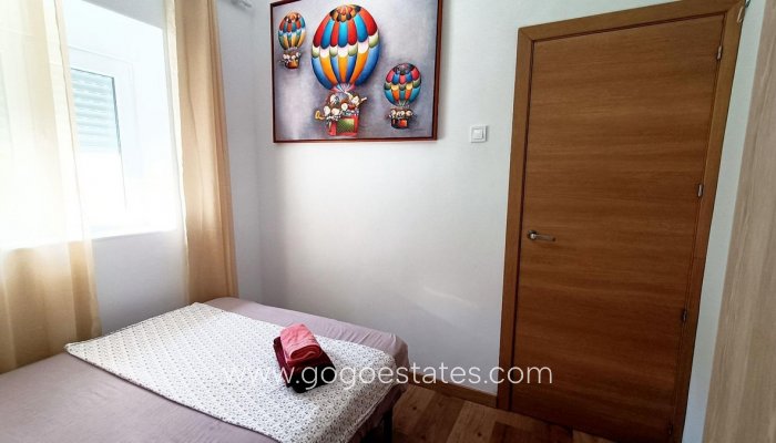 Te koop - Appartement - Appartement op de middelste verdieping - Alicante - Alicante Centro