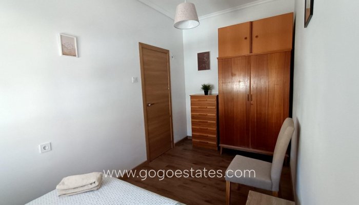 Te koop - Appartement - Appartement op de middelste verdieping - Alicante - Alicante Centro