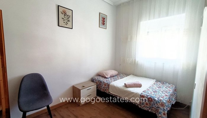 Te koop - Appartement - Appartement op de middelste verdieping - Alicante - Alicante Centro