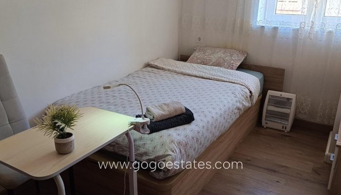 Te koop - Appartement - Appartement op de middelste verdieping - Alicante - Alicante Centro