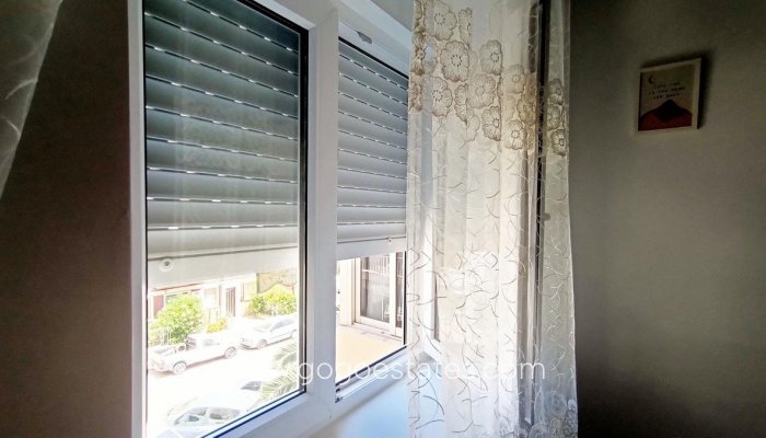 Te koop - Appartement - Appartement op de middelste verdieping - Alicante - Alicante Centro