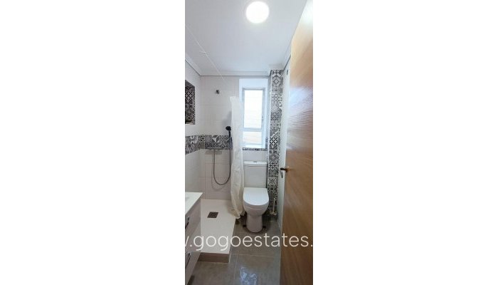 Te koop - Appartement - Appartement op de middelste verdieping - Alicante - Alicante Centro