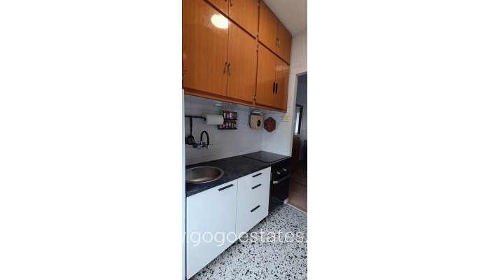 Te koop - Appartement - Appartement op de middelste verdieping - Alicante - Alicante Centro