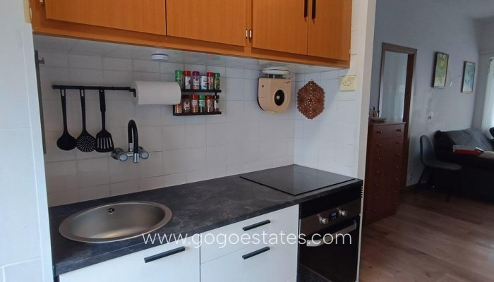 Te koop - Appartement - Appartement op de middelste verdieping - Alicante - Alicante Centro