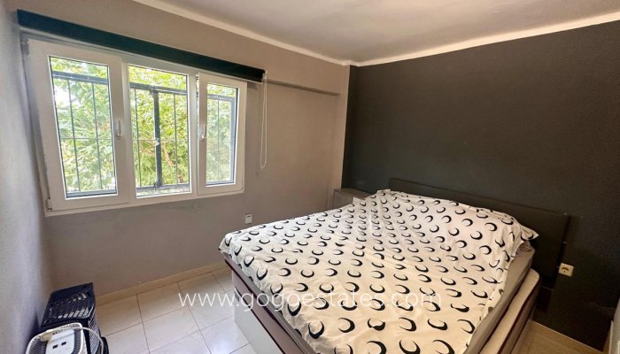 Te koop - Appartement - Appartement op de middelste verdieping - Alicante - Alicante Centro