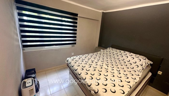 Te koop - Appartement - Appartement op de middelste verdieping - Alicante - Alicante Centro