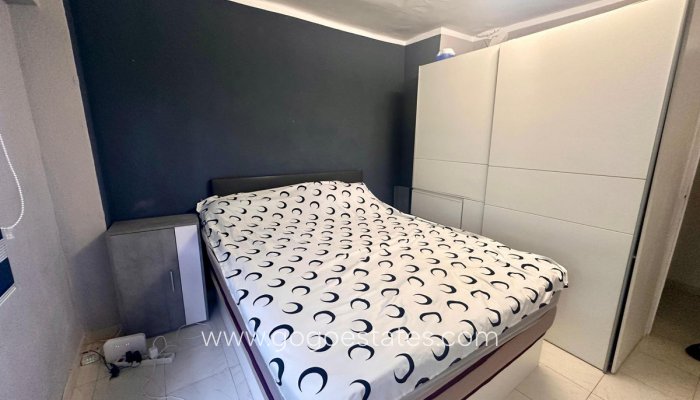 Te koop - Appartement - Appartement op de middelste verdieping - Alicante - Alicante Centro