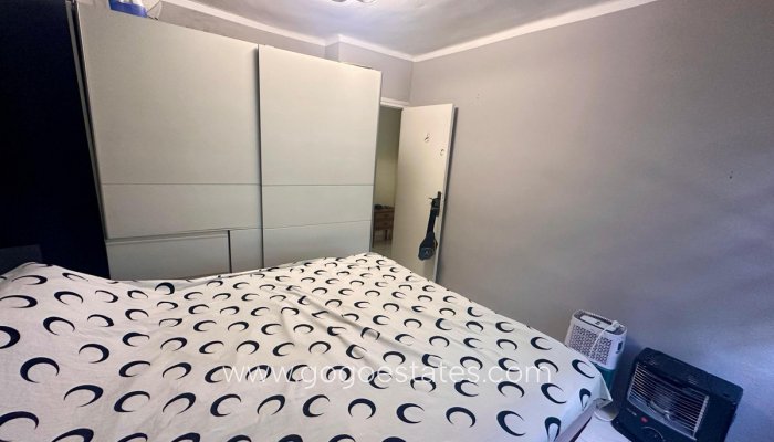 Te koop - Appartement - Appartement op de middelste verdieping - Alicante - Alicante Centro