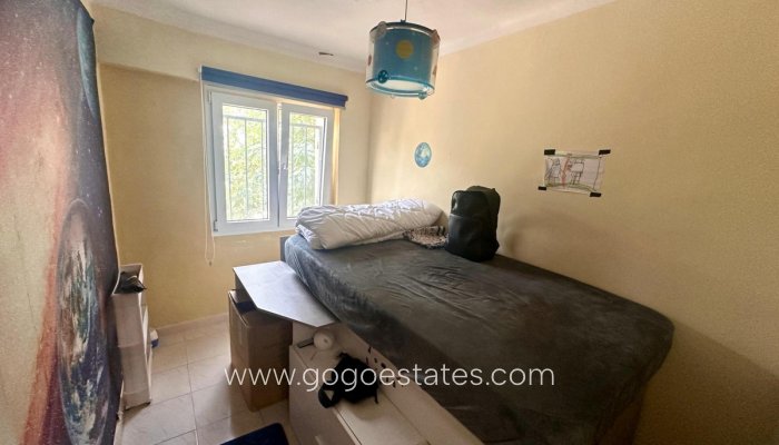 Te koop - Appartement - Appartement op de middelste verdieping - Alicante - Alicante Centro