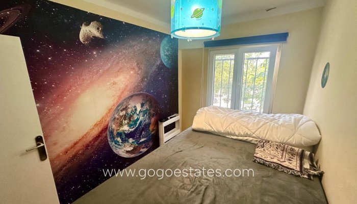 Te koop - Appartement - Appartement op de middelste verdieping - Alicante - Alicante Centro