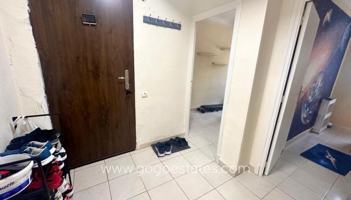 Te koop - Appartement - Appartement op de middelste verdieping - Alicante - Alicante Centro