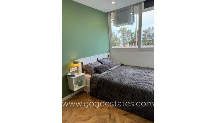 Te koop - Commercieel - Zakelijk - Alicante - Alicante Centro