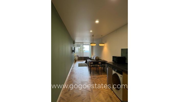 Te koop - Commercieel - Zakelijk - Alicante - Alicante Centro