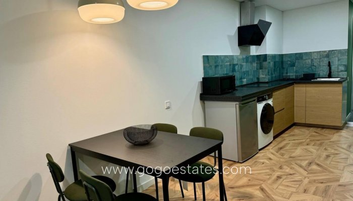 Te koop - Commercieel - Zakelijk - Alicante - Alicante Centro