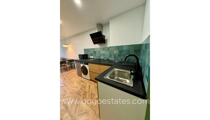 Te koop - Commercieel - Zakelijk - Alicante - Alicante Centro