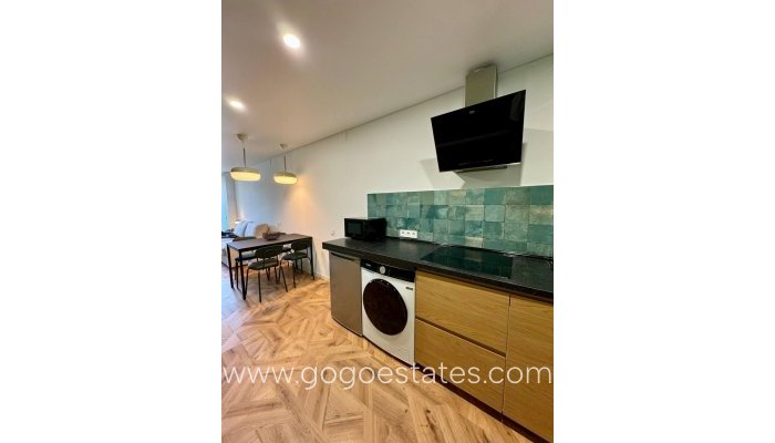 Te koop - Commercieel - Zakelijk - Alicante - Alicante Centro