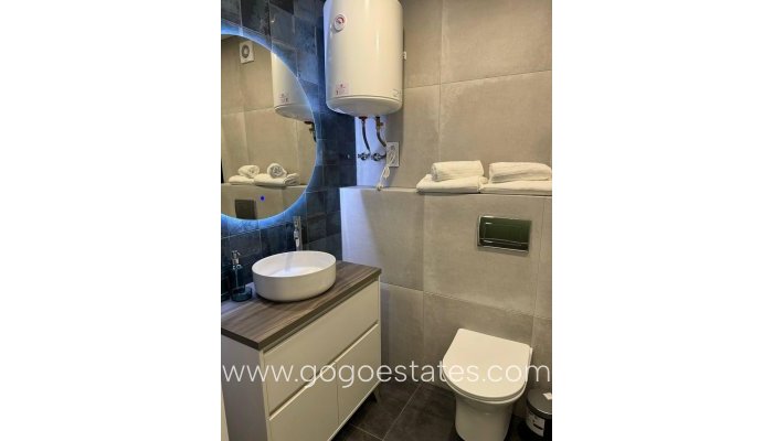 Te koop - Commercieel - Zakelijk - Alicante - Alicante Centro