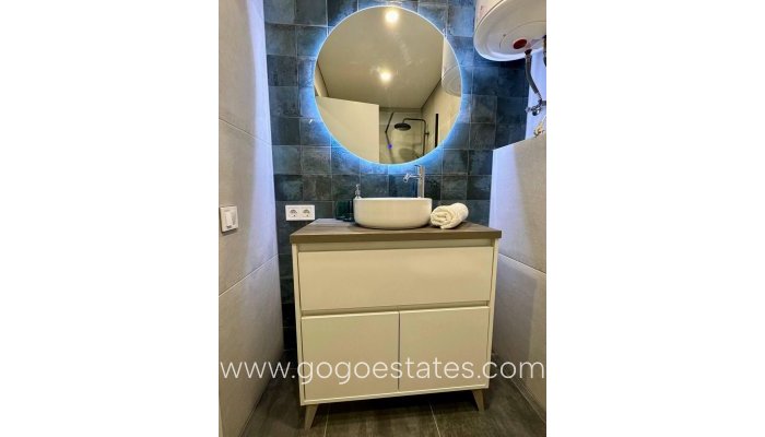 Te koop - Commercieel - Zakelijk - Alicante - Alicante Centro