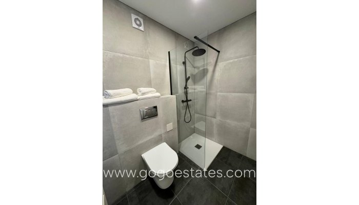 Te koop - Commercieel - Zakelijk - Alicante - Alicante Centro