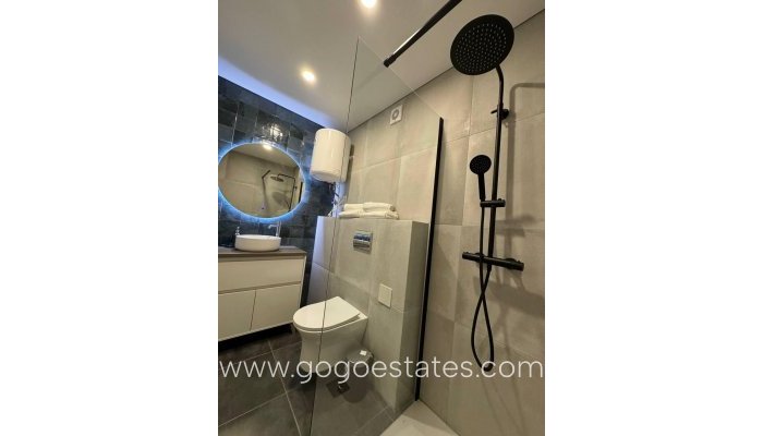 Te koop - Commercieel - Zakelijk - Alicante - Alicante Centro