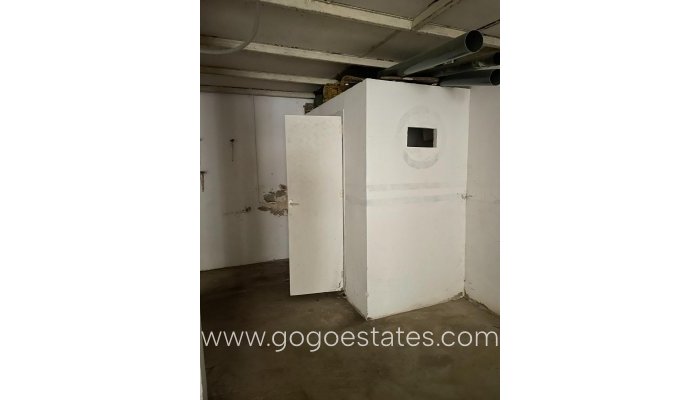 Te koop - Commercieel - Zakelijk - Alicante - Alicante Centro