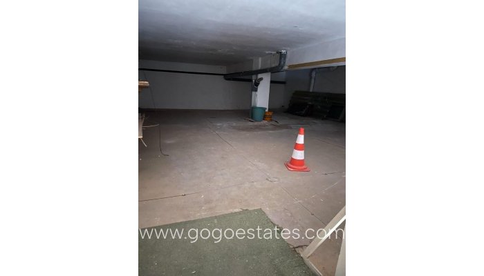 Te koop - Commercieel - Zakelijk - Alicante - Alicante Centro