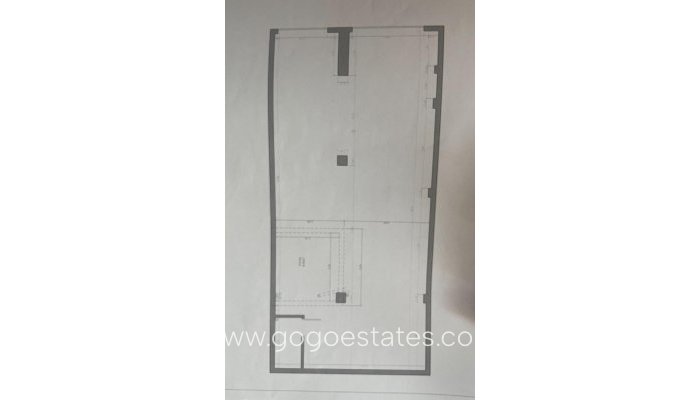 Te koop - Commercieel - Zakelijk - Alicante - Alicante Centro