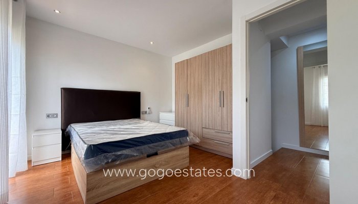 Revente - Appartement - Duplex - Alicante - Alicante Centro