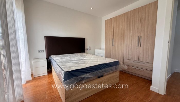 Revente - Appartement - Duplex - Alicante - Alicante Centro
