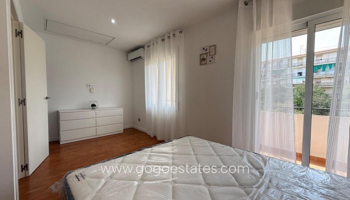 Revente - Appartement - Duplex - Alicante - Alicante Centro