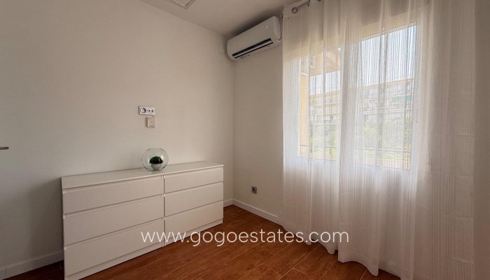 Revente - Appartement - Duplex - Alicante - Alicante Centro