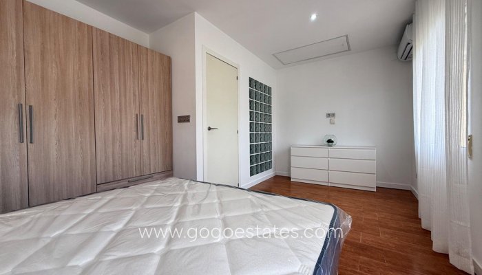 Revente - Appartement - Duplex - Alicante - Alicante Centro