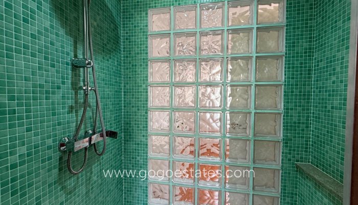 Revente - Appartement - Duplex - Alicante - Alicante Centro