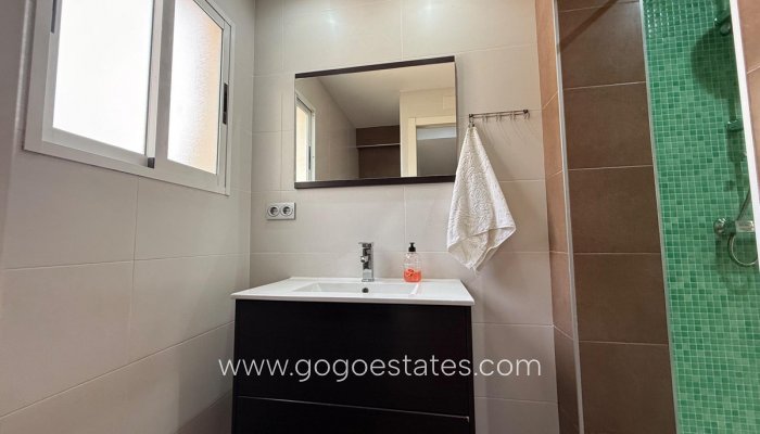 Revente - Appartement - Duplex - Alicante - Alicante Centro