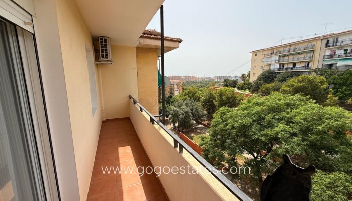 Revente - Appartement - Duplex - Alicante - Alicante Centro