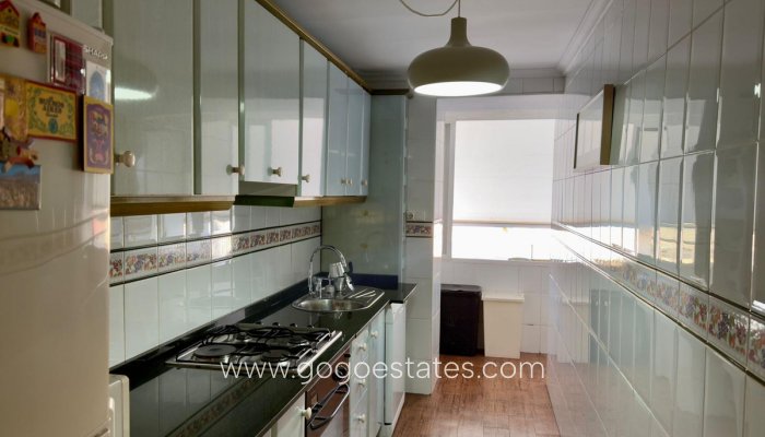 Te koop - Appartement - Appartement op de middelste verdieping - Alicante - Alicante Centro