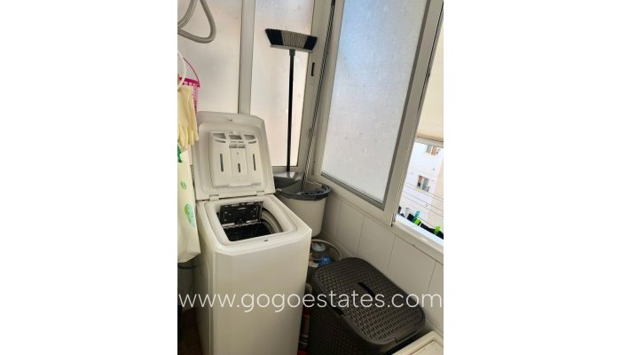 Te koop - Appartement - Appartement op de middelste verdieping - Alicante - Alicante Centro