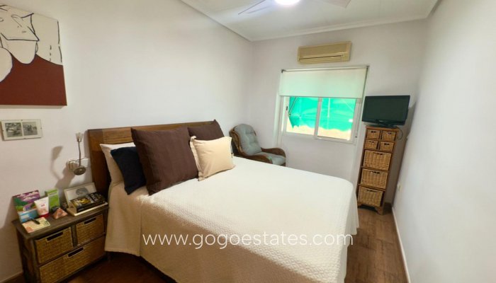 Te koop - Appartement - Appartement op de middelste verdieping - Alicante - Alicante Centro