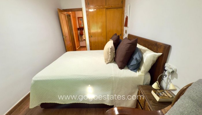 Te koop - Appartement - Appartement op de middelste verdieping - Alicante - Alicante Centro