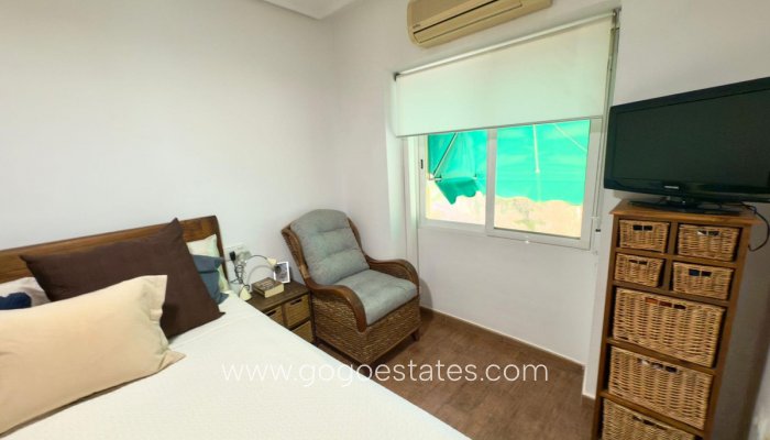 Te koop - Appartement - Appartement op de middelste verdieping - Alicante - Alicante Centro