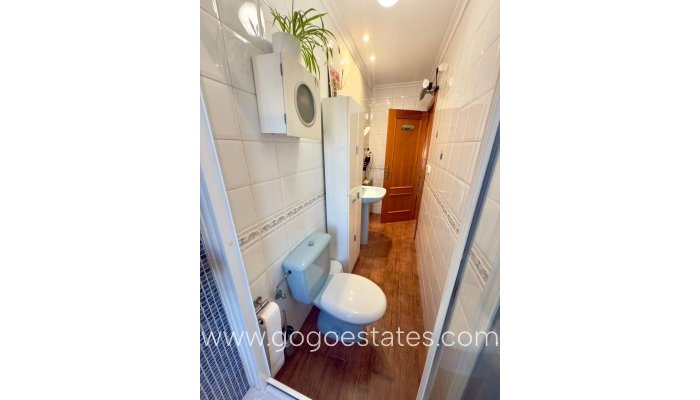 Te koop - Appartement - Appartement op de middelste verdieping - Alicante - Alicante Centro