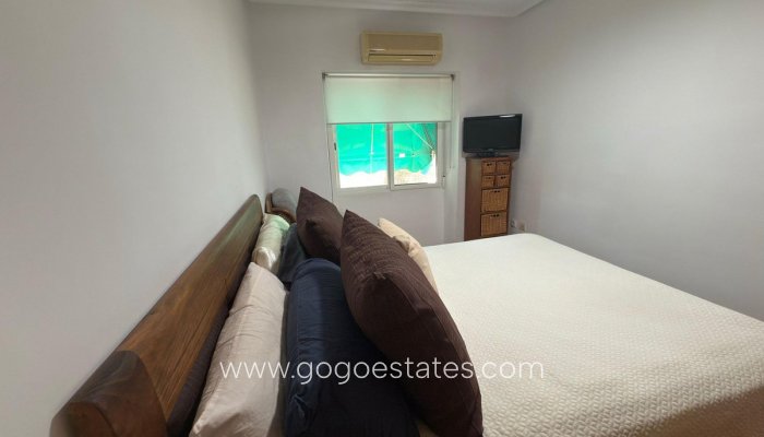 Te koop - Appartement - Appartement op de middelste verdieping - Alicante - Alicante Centro