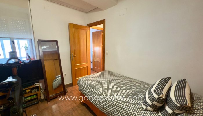 Te koop - Appartement - Appartement op de middelste verdieping - Alicante - Alicante Centro