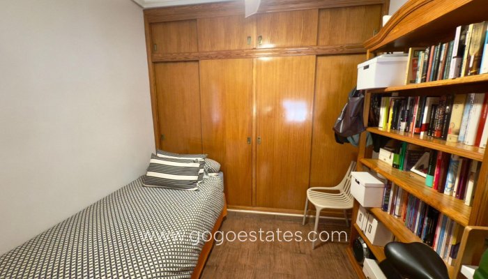 Te koop - Appartement - Appartement op de middelste verdieping - Alicante - Alicante Centro