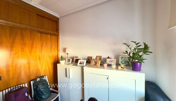 Te koop - Appartement - Appartement op de middelste verdieping - Alicante - Alicante Centro