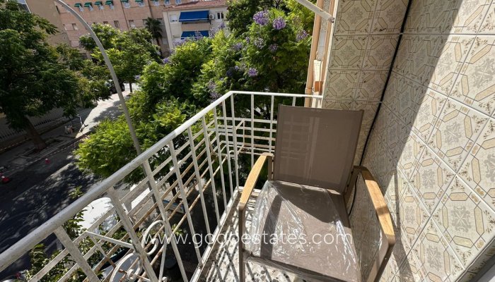 Te koop - Appartement - Appartement op de middelste verdieping - Alicante - Alicante Centro