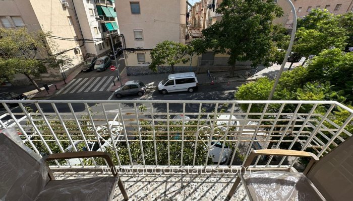 Te koop - Appartement - Appartement op de middelste verdieping - Alicante - Alicante Centro