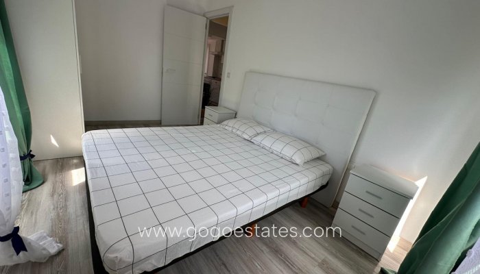 Te koop - Appartement - Appartement op de middelste verdieping - Alicante - Alicante Centro